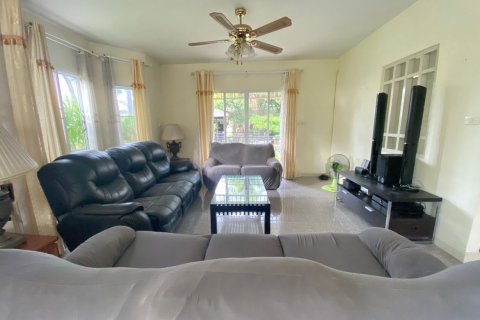 Maison à Chiang Mai, Thaïlande 3 chambres № 85427 - photo 2