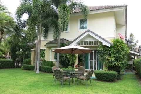 Maison à Chiang Mai, Thaïlande 3 chambres № 85427 - photo 27