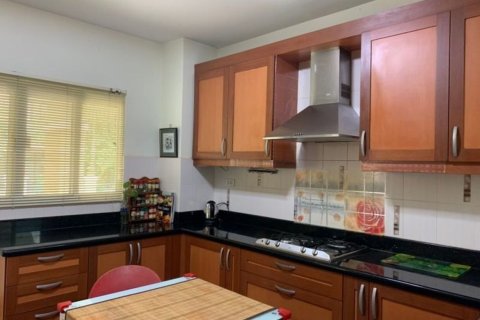 Maison à Chiang Mai, Thaïlande 3 chambres № 85427 - photo 8