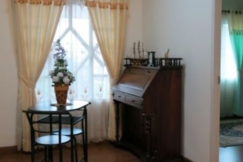 Maison à Chiang Mai, Thaïlande 3 chambres № 85427 - photo 13