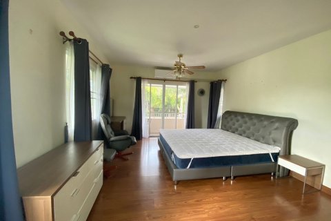 Maison à Chiang Mai, Thaïlande 3 chambres № 85427 - photo 17