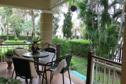 Maison à Chiang Mai, Thaïlande 3 chambres № 85427 - photo 29