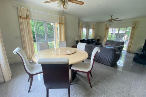 Maison à Chiang Mai, Thaïlande 3 chambres № 85427 - photo 4