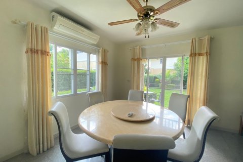 Maison à Chiang Mai, Thaïlande 3 chambres № 85427 - photo 3