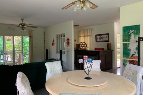 Maison à Chiang Mai, Thaïlande 3 chambres № 85427 - photo 11