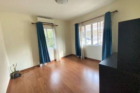 Maison à Chiang Mai, Thaïlande 3 chambres № 85427 - photo 24