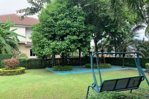 Maison à Chiang Mai, Thaïlande 3 chambres № 85427 - photo 25