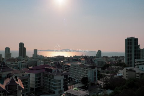 Кондоминиум с 1 спальней в Банг Ламунге, Таиланд № 85423 - фото 11