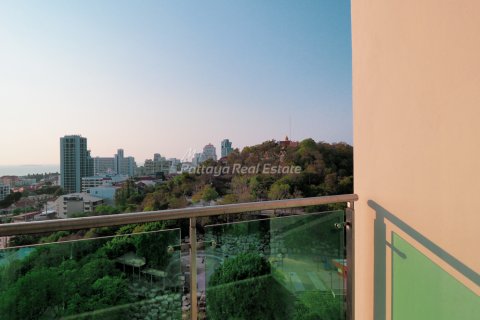 Кондоминиум с 1 спальней в Банг Ламунге, Таиланд № 85423 - фото 6