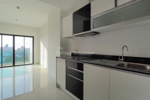 Кондоминиум с 1 спальней в Банг Ламунге, Таиланд № 85423 - фото 1