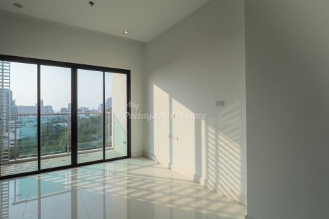 Кондоминиум с 1 спальней в Банг Ламунге, Таиланд № 85423 - фото 12