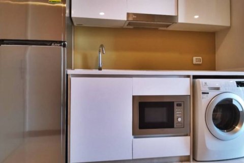 Studio in the Condo in Bang Lamung, Thailand № 86788 - photo 5