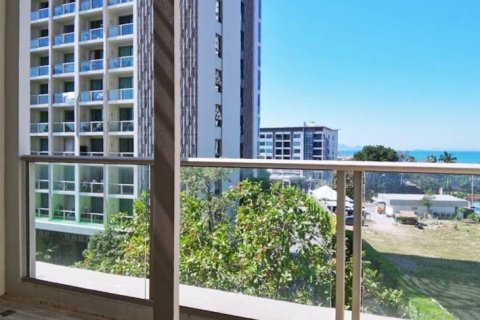 Studio in the Condo in Bang Lamung, Thailand № 86788 - photo 10