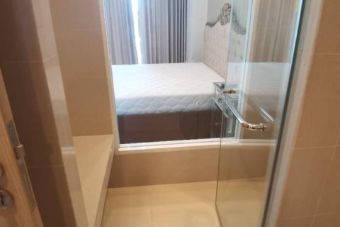 Studio in the Condo in Bang Lamung, Thailand № 86788 - photo 7