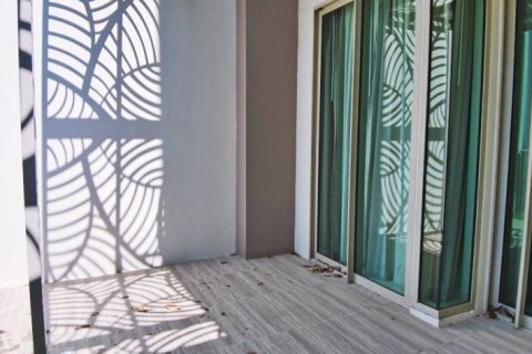 Studio in the Condo in Bang Lamung, Thailand № 86788 - photo 9