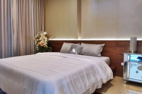 Condo à Bang Lamung, Thaïlande, 1 chambre № 86790 - photo 6