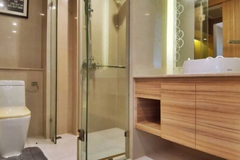 Condo à Bang Lamung, Thaïlande, 1 chambre № 86790 - photo 10