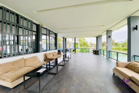 Дом в Сан-Сая, Таиланд с 3 спальнями  № 120278 - фото 29