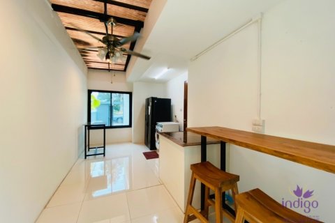 Дом в Сан-Сая, Таиланд с 3 спальнями  № 120278 - фото 21