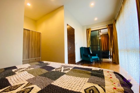 Дом в Сан-Сая, Таиланд с 3 спальнями  № 120278 - фото 9