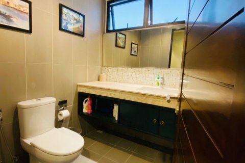 Дом в Сан-Сая, Таиланд с 3 спальнями  № 120278 - фото 15