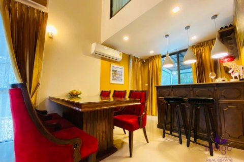 Дом в Сан-Сая, Таиланд с 3 спальнями  № 120278 - фото 3