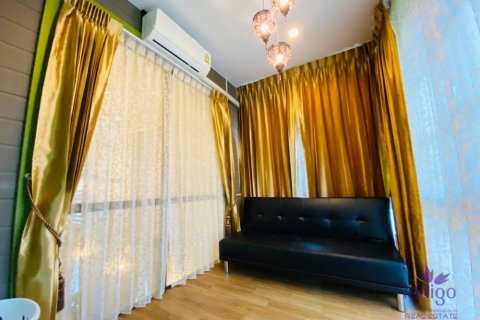 Дом в Сан-Сая, Таиланд с 3 спальнями  № 120278 - фото 10