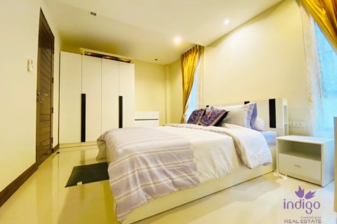 Дом в Сан-Сая, Таиланд с 3 спальнями  № 120278 - фото 6