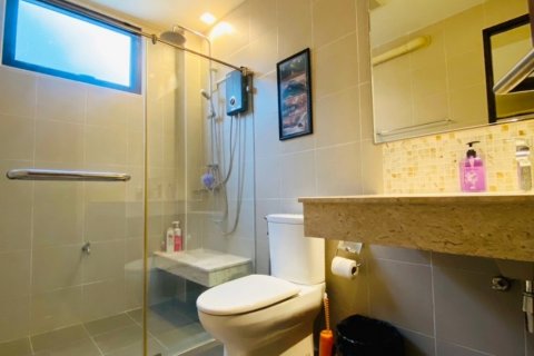 Дом в Сан-Сая, Таиланд с 3 спальнями  № 120278 - фото 16