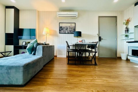 Кондоминиум с 2 спальнями в Паттайе, Таиланд № 119274 - фото 7