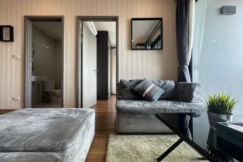 Кондоминиум с 2 спальнями в Паттайе, Таиланд № 119274 - фото 6