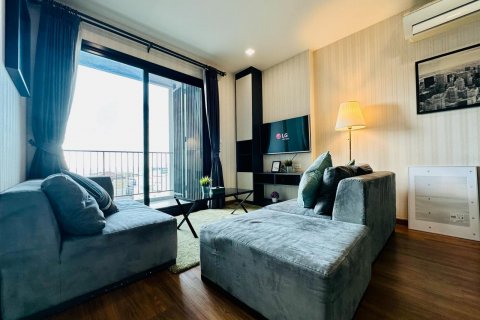 Кондоминиум с 2 спальнями в Паттайе, Таиланд № 119274 - фото 3