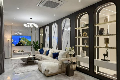 Maison à Pattaya, Thaïlande 5 chambres № 119270 - photo 17