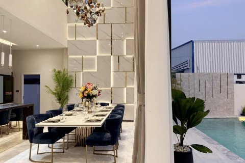 Maison à Pattaya, Thaïlande 5 chambres № 119270 - photo 11