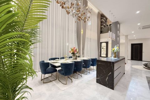 Maison à Pattaya, Thaïlande 5 chambres № 119270 - photo 8