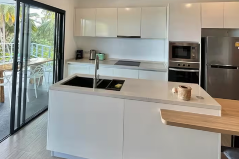 Villa in Ko Samui, Thailand 2 bedrooms № 141602 - photo 4