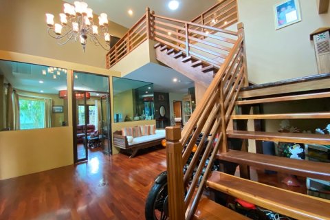 House in Chiang Mai, Thailand 6 bedrooms № 104877 - photo 18
