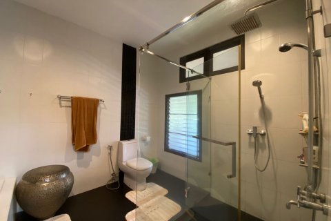 House in Chiang Mai, Thailand 6 bedrooms № 104877 - photo 27