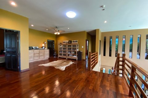 House in Chiang Mai, Thailand 6 bedrooms № 104877 - photo 20