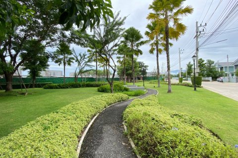 Maison à Chiang Mai, Thaïlande 3 chambres № 104876 - photo 26