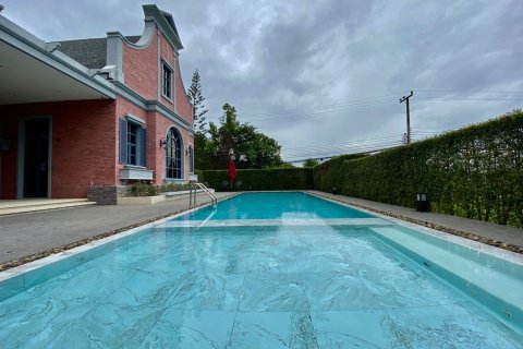 Maison à Chiang Mai, Thaïlande 3 chambres № 104876 - photo 24