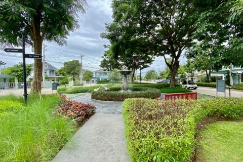 Дом в Чиангмае, Таиланд с 3 спальнями  № 104876 - фото 25