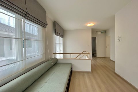 Дом в Чиангмае, Таиланд с 3 спальнями  № 104876 - фото 9