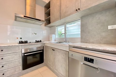 Дом в Чиангмае, Таиланд с 3 спальнями  № 104876 - фото 7