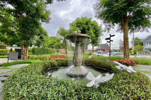 Дом в Чиангмае, Таиланд с 3 спальнями  № 104876 - фото 27