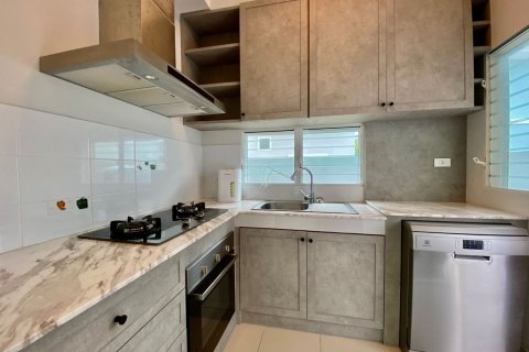 Дом в Чиангмае, Таиланд с 3 спальнями  № 104876 - фото 6