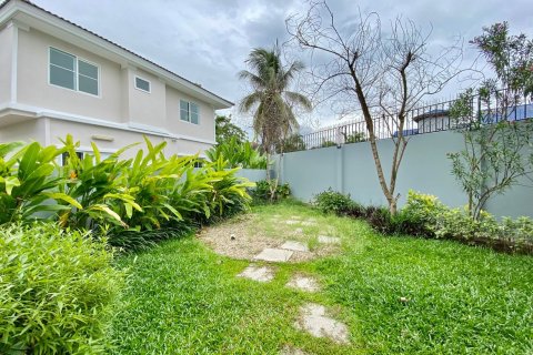 Maison à Chiang Mai, Thaïlande 3 chambres № 104876 - photo 20