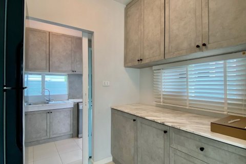 Maison à Chiang Mai, Thaïlande 3 chambres № 104876 - photo 8