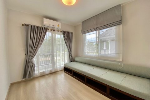 Дом в Чиангмае, Таиланд с 3 спальнями  № 104876 - фото 10