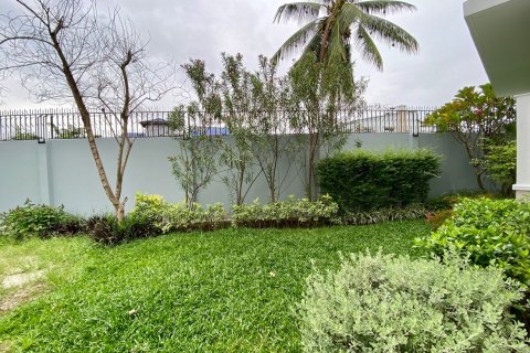 Maison à Chiang Mai, Thaïlande 3 chambres № 104876 - photo 21